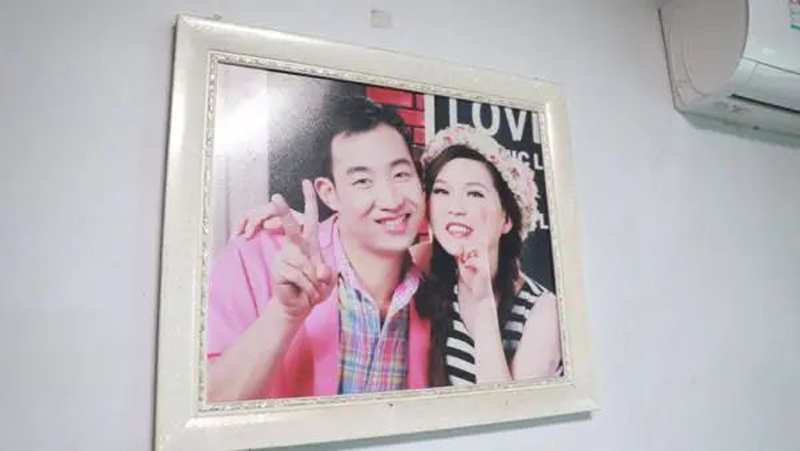 ชายเจอเมียเก่าป่วยระยะสุดท้ายเอ่ยปากขอแต่งงานอีกครั้ง