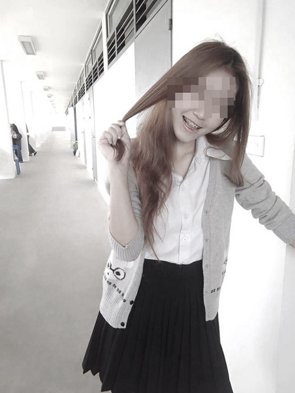 จำคุกตลอดชีวิตไอ้อ๊อฟคดีน้องหญิงตกรถเทรลเลอร์ดับ