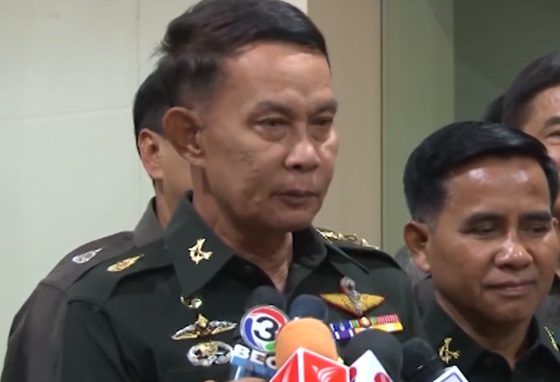 เปิดโปรเจ็กต์บริษัทหลานบิ๊กตู่เอี่ยวโครงการรัฐ700ล้าน