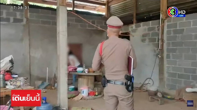 แม่เด็ก12มั่นใจลูกชายไม่ได้ข่มขืนเด็ก14