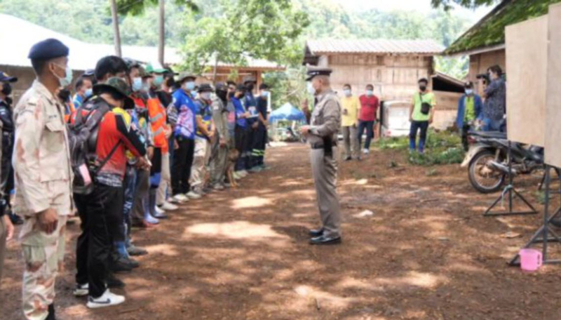 เปิดทุกปมน้องจีน่าหายตัวลึกลับส่อถูกลักพาตัว