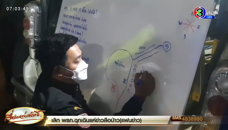 เปิดทุกปมน้องจีน่าหายตัวลึกลับส่อถูกลักพาตัว