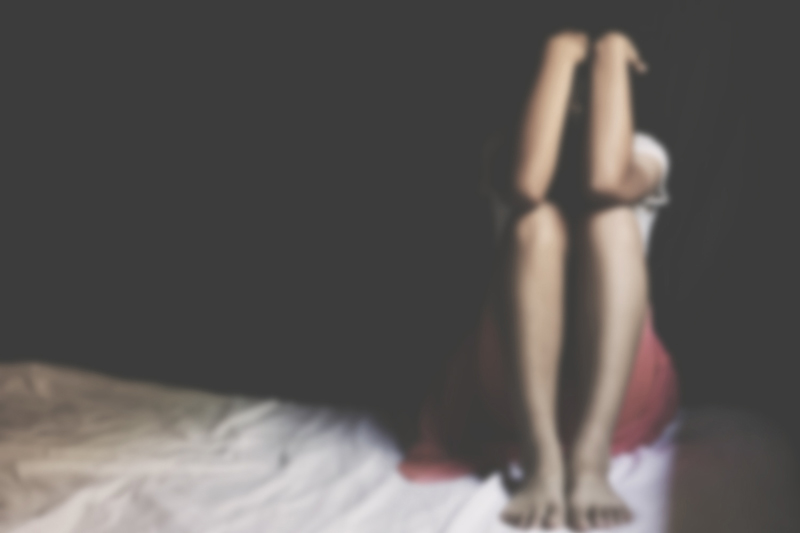 เด็ก12บุกขยี้กามเด็ก14คาบ้านยายหลายครั้ง