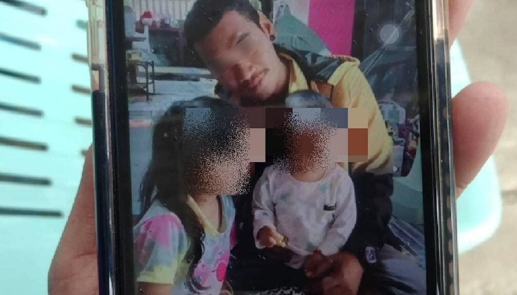 ผัวหึงโหดปาดคอเมีย