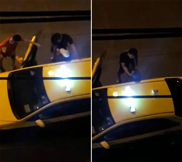 ซีอาร์วีหัวร้อน