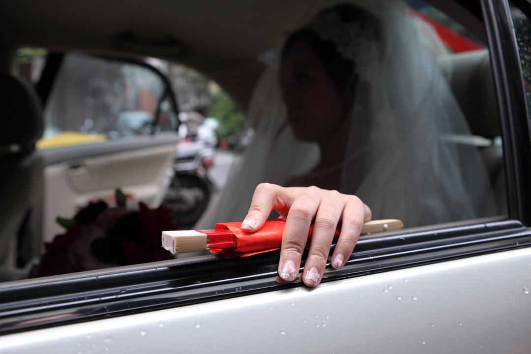 ทวงคืนสถานะเมีย