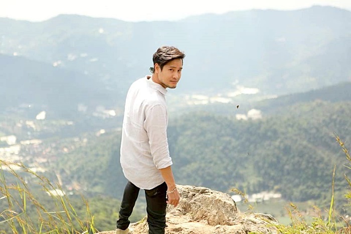 โน้ต ภัทร์นฤณ