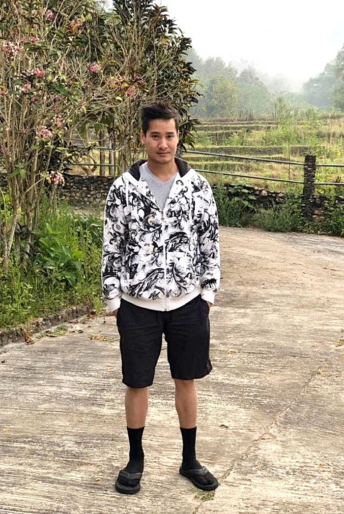 โน้ต ภัทร์นฤณ