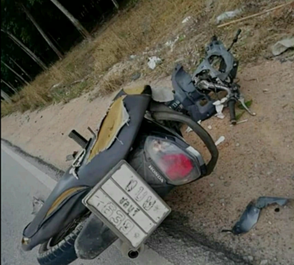 หนุ่มตบหน้าพยาบาล