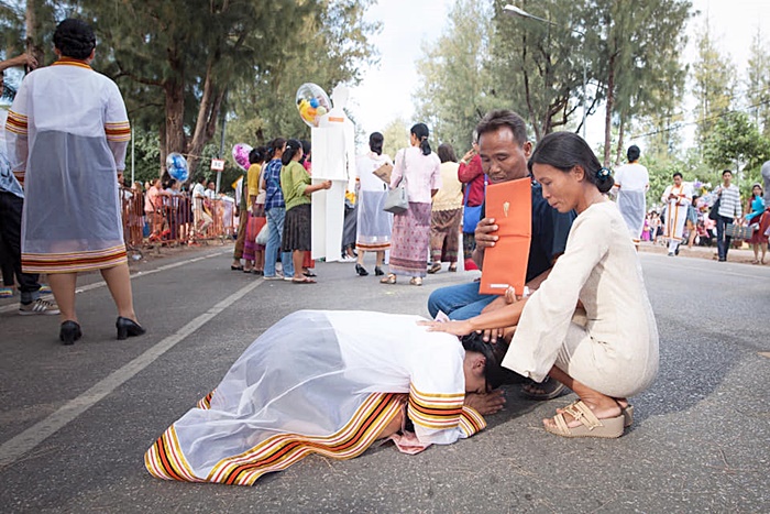 ภาพประทับใจ