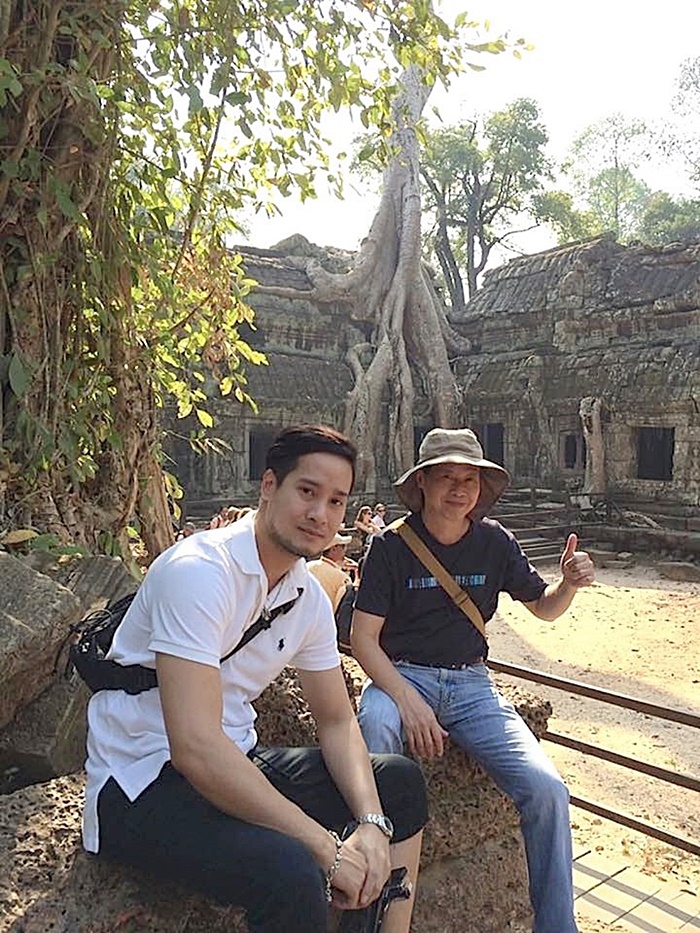 โน้ต ภัทร์นฤณ