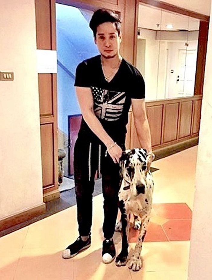 โน้ต ภัทร์นฤณ