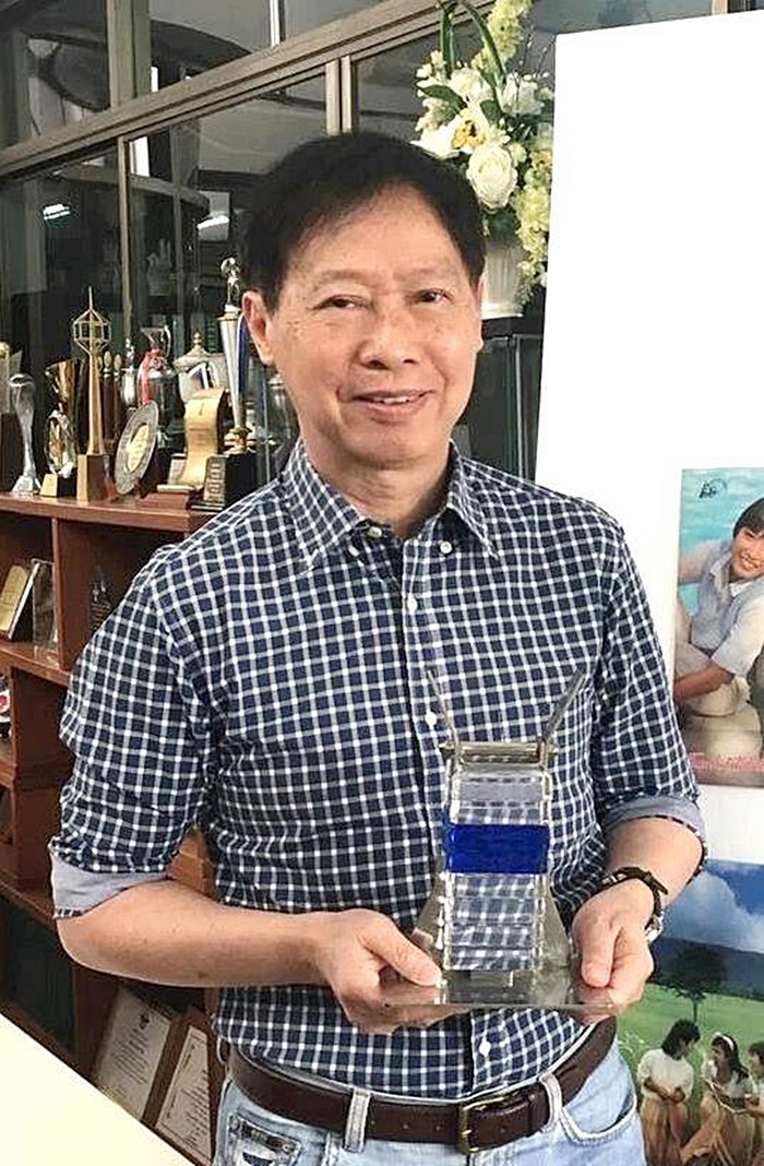 โน้ต ภัทร์นฤณ