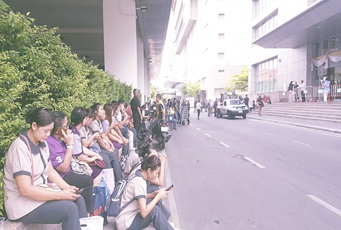 ไฟไหม้เซ็นทรัลเวิลด์