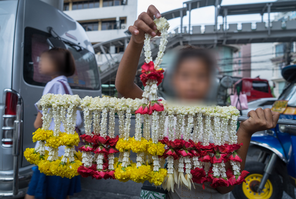 กระทรวงแรงงาน เล็งขอพ่อแม่ไทย หยุดใช้งานลูกอายุต่ำกว่า 15 หวั่นภาพลักษณ์ไม่ดี
