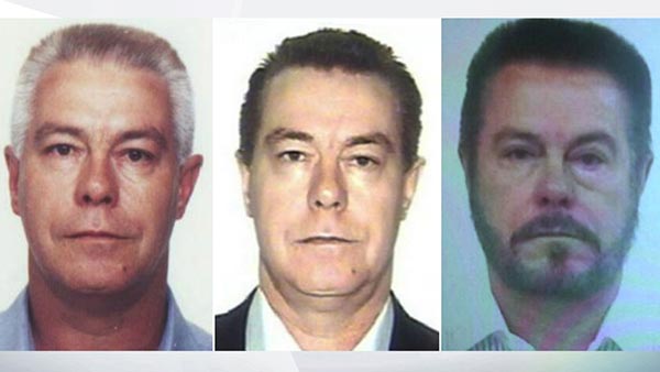 จับพ่อค้ายาเสพติด