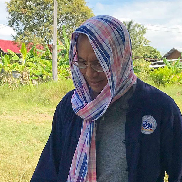 จับลูกเลี้ยง กรณ์ จาติกวณิช