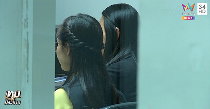 แม่ฆ่าลูก