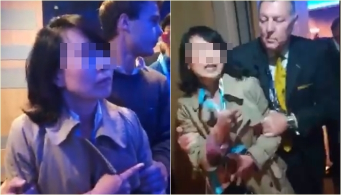 นักข่าว