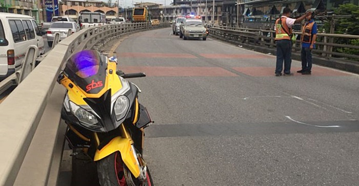 บิ๊กไบค์