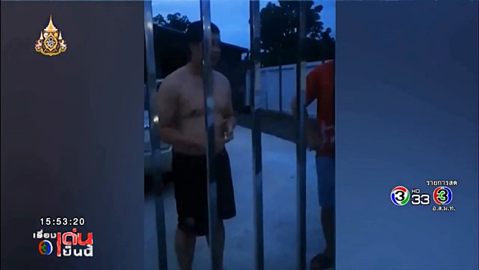 น้องชายแดน