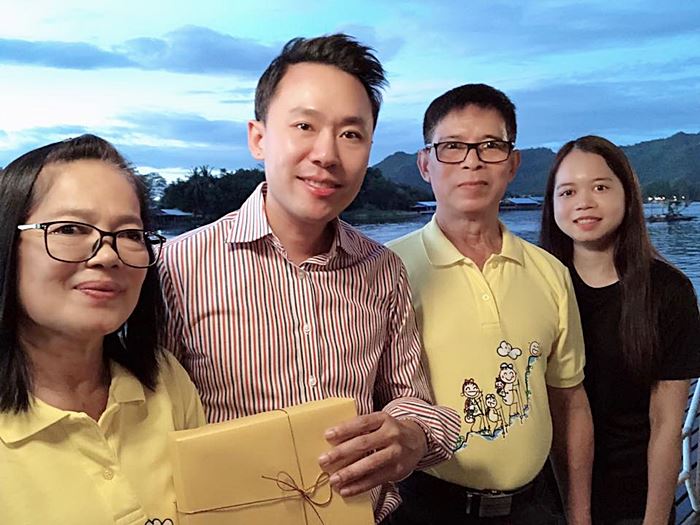 คดีหวย 30 ล้าน