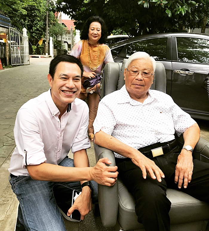 ม.ร.ว. ถนัดศรี สวัสดิวัตน์