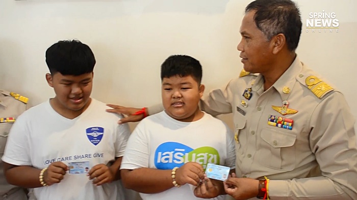 น้องกิจ โตเกียว