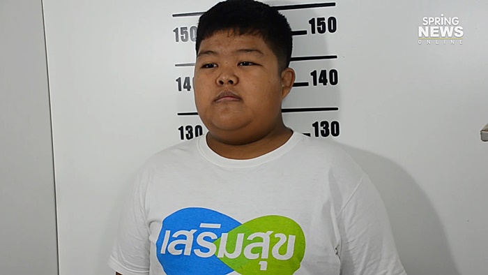 น้องกิจ โตเกียว