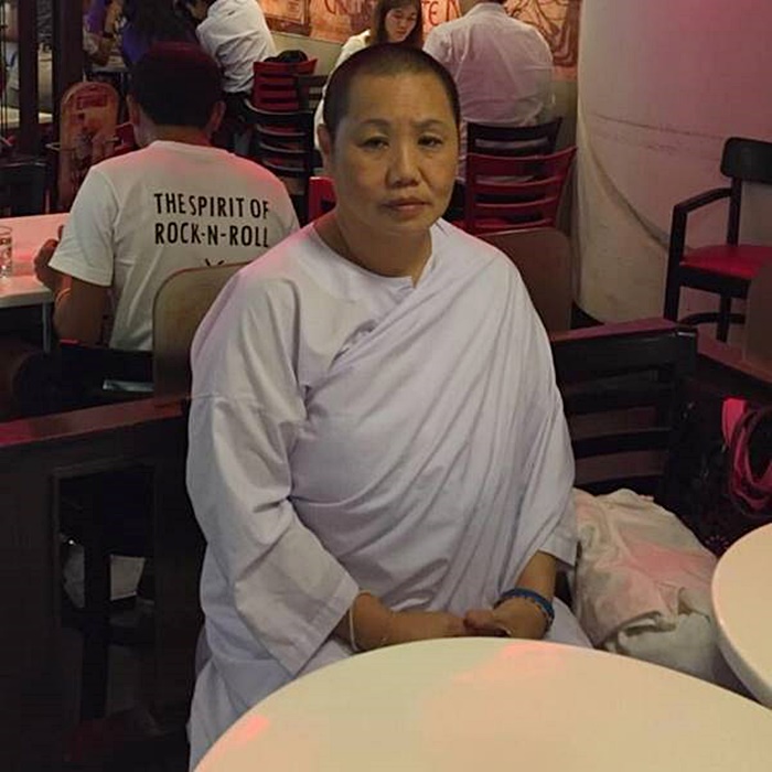 คดีฆ่าโหดเศรษฐินี