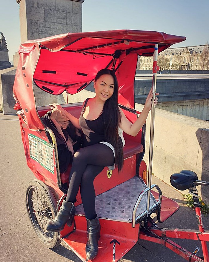 อั้ม เนโกะ