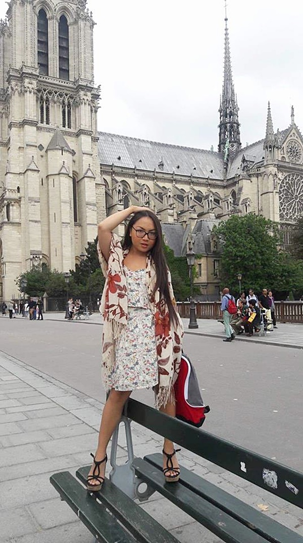 อั้ม เนโกะ