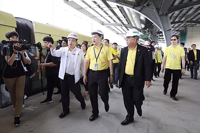   รถไฟฟ้าบีทีเอส 