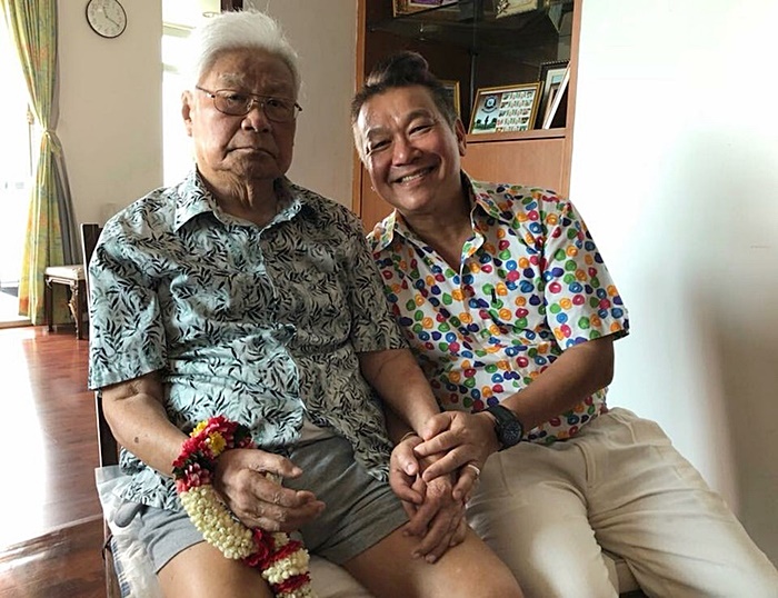 ม.ร.ว. ถนัดศรี สวัสดิวัตน์