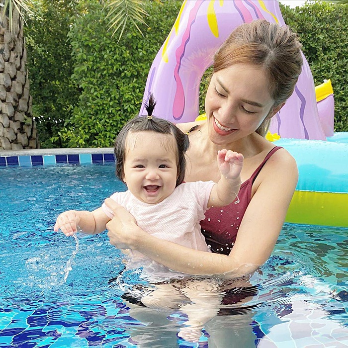 เลี้ยงลูกตามใจหมอ