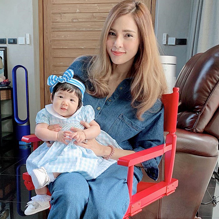 เลี้ยงลูกตามใจหมอ