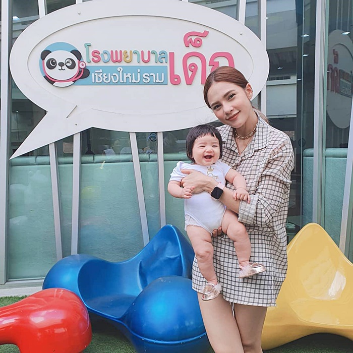 เลี้ยงลูกตามใจหมอ