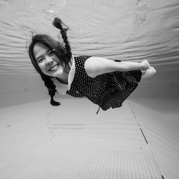 น้องธันย์ เหยื่อรถไฟฟ้าทับขาที่สิงคโปร์ 