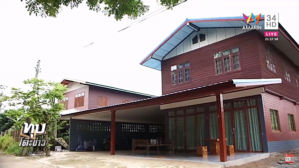 ฟอส สปาย ถูกยิงดับที่เขาชีจรรย์