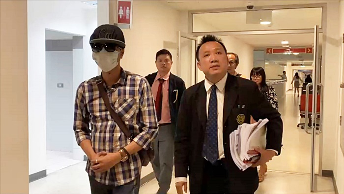 ตั้ม โอนนาน