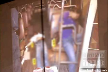 สั่งปิด ไทยวิจิตรศิลป์ 7 วัน หลังเหตุยิงรถเมล์ ตาย 2