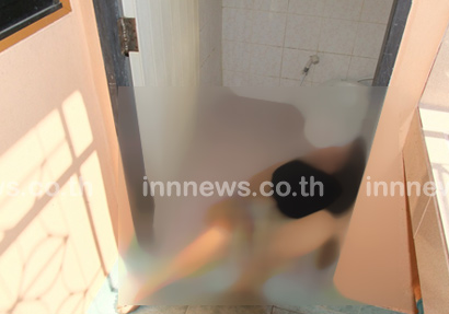 ฆ่าบีบคอสาวดูแลอพาร์ทเม้นต์ ทำทีขอดูห้อง