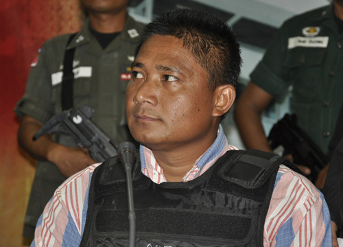 มั่น พูลทรัพย์