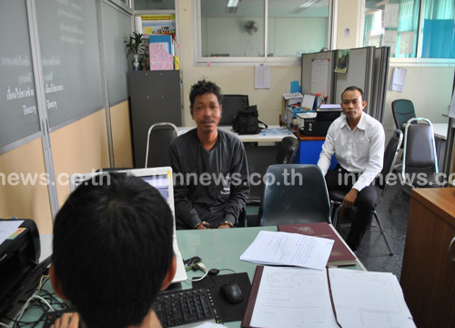 น้าเมาหื่น ลากหลานสาววัย 11 ปี