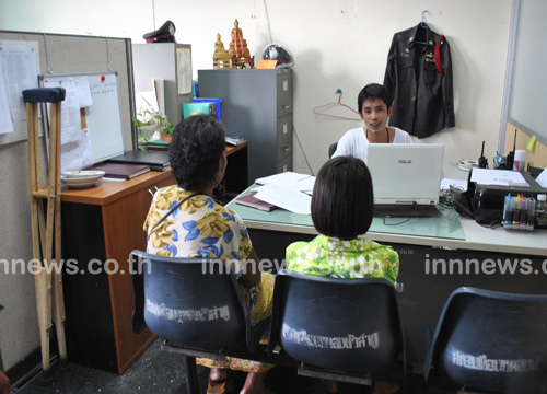 น้าเมาหื่น ลากหลานสาววัย 11 ปี