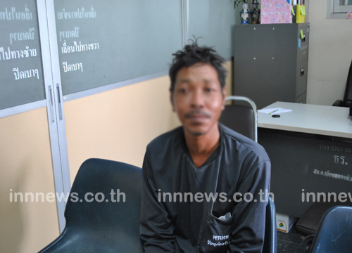 น้าเมาหื่น ลากหลานสาววัย 11 ปี