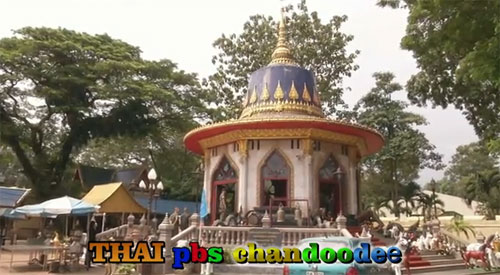 คนร้ายฉกดาบพระเจ้าตากฯ ต่อหน้านักท่องเที่ยว