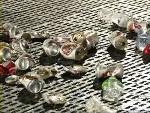 วันรุ่นตีกันวุ่น คอนเสิร์ตเสก-บาว 