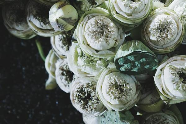 ซุ้มดอกไม้เพื่อพ่อ