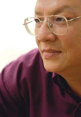 นายเกษียร เตชะพีระ